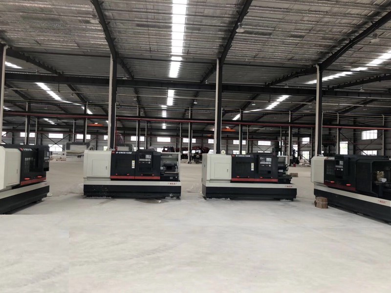 G-CNC6150B