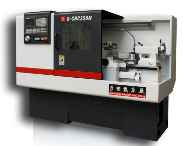 G-CNC350H